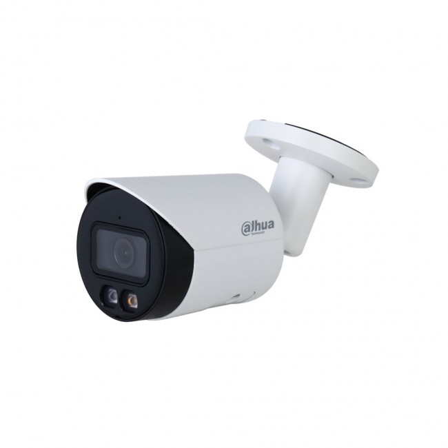Dahua Technology WizSense IPC-HFW2449S-S-IL Bullet IP security camera Indoor & outdoor 2688 x 1520 pixels Ceiling/wall Dahua Technology WizSense IPC-HFW2449S-S-IL Bullet IP security camera Indoor & outdoor 2688 x 1520 pixels Ceiling/wall