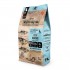 WIEJSKA ZAGRODA Marine Fish M - dry dog food - 2kg