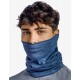 Buff Lightweight Merino Wool Multifunctional scarf Blue Buff Lightweight Merino Wool Multifunctional scarf Blue