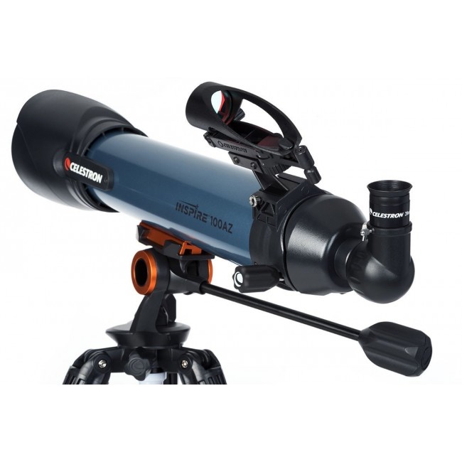 Celestron Inspire 100mm Telescope