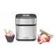 Rommelsbacher IM 12 ice cream maker Traditional ice cream maker 1.5 L Black, Stainless steel Rommelsbacher IM 12 ice cream maker Traditional ice cream maker 1.5 L Black, Stainless steel