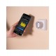 Shelly Plug S MTR Gen3 White smart WiFi socket with energy measurement Shelly Plug S MTR Gen3 White smart WiFi socket with energy measurement