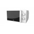 Beko MOC20100WFB freestanding microwave oven 700 W, 20 L White Beko MOC20100WFB freestanding microwave oven 700 W, 20 L White