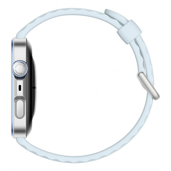 Huawei WATCH Fit 4 Pro 4.62 cm (1.82 Huawei WATCH Fit 4 Pro 4.62 cm (1.82