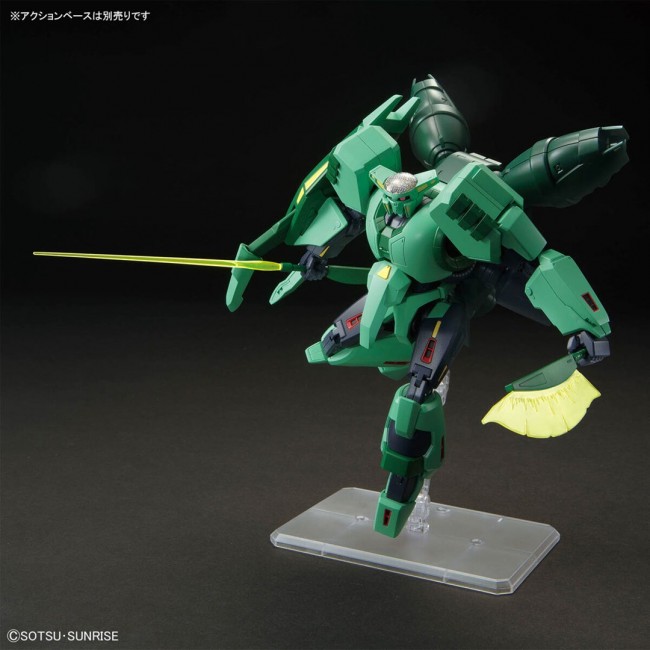 HGUC 1/144 PMX-002 BOLINOAK-SAMMAHN HGUC 1/144 PMX-002 BOLINOAK-SAMMAHN