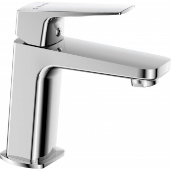 Washbasin mixer