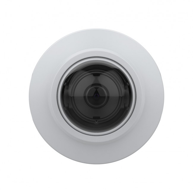 Axis 02374-001 security camera Dome IP security camera Indoor 2688 x 1512 pixels Ceiling/wall Axis 02374-001 security camera Dome IP security camera Indoor 2688 x 1512 pixels Ceiling/wall