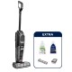 Bissell CrossWave OmniForce Edge Pro Upright vacuum Battery Dry&wet Polytetrafluoroethylene (PTFE) Bagless 0 L 200 W Black