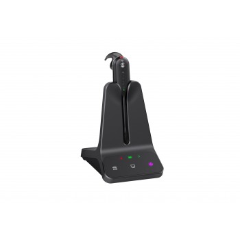 Yealink WH63 Headset USB DECT Wireless
