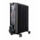 Black+Decker BXRA1500E oil-filled radiator