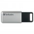 USB-Stick 64GB Verbatim 3.2 Drive Secure Data Pro (PC&MAC)