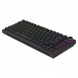Savio ASTRAL BLACK JADE keyboard Gaming USB QWERTY US International Savio ASTRAL BLACK JADE keyboard Gaming USB QWERTY US International