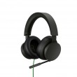 Microsoft Xbox Stereo Headset Wired Head-band Gaming Black Microsoft Xbox Stereo Headset Wired Head-band Gaming Black