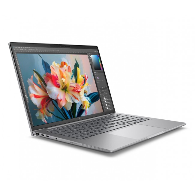 HP ZBook 8 G1i Intel Core Ultra 7 255H Mobile workstation 35.6 cm (14