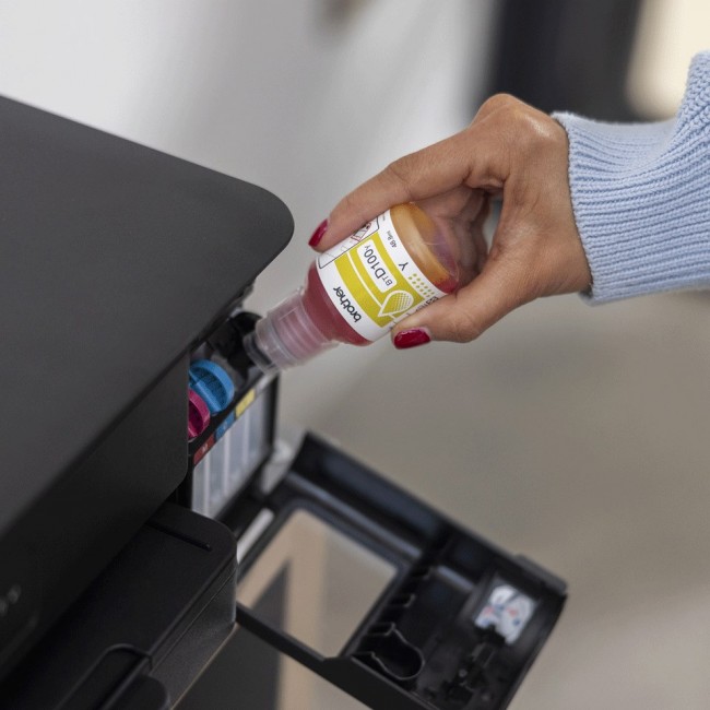 Brother DCP-T430W not categorized Brother DCP-T430W not categorized