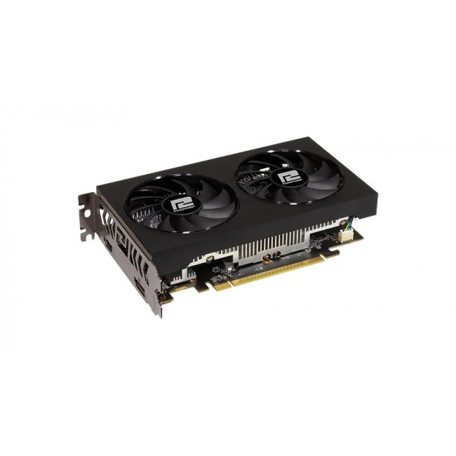 PowerColor Figh. AXRX 6500XT 4GBD6-DHV3 graphics card