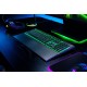 Razer Ornata V3 X - US keyboard Gaming USB Black
