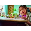 LEGO FRIENDS 42695 Horse and Baby Foal Trailer