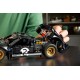 LEGO TECHNIC 42223 1966 Ford GT40 MKII Race Car