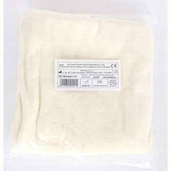 QMED orthopaedic pillowcase STANDARD