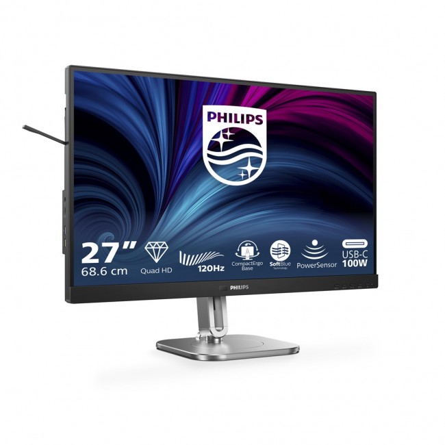 Philips 27B2U4601/00 computer monitor 68.6 cm (27
