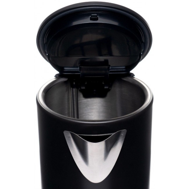 Kohersen Modern Matt electric kettle A451 black