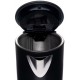 Kohersen Modern Matt electric kettle A451 black