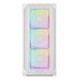 Sharkoon AK5M RGB Midi Tower White Sharkoon AK5M RGB Midi Tower White