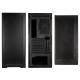Kolink UNITY MESHBAY PERFORMANCE computer case Midi Tower Black Kolink UNITY MESHBAY PERFORMANCE computer case Midi Tower Black