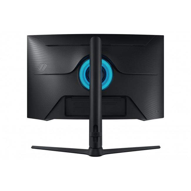 Samsung | Gaming Monitor | LS27BG650EUXEN | 27 