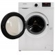 MPM-5712-PK-45 Automatic washing machine White