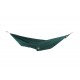 Ticket To The Moon TMC05 hammock Hanging hammock 1 person(s) Nylon Green