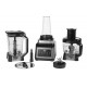 Ninja BN800 food processor 1200 W 1.8 L Black, Silver