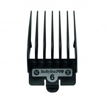 BaByliss CHROMFX CORDLESS CLIPPER Chrome Lithium