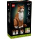 LEGO IDEAS 21376 Orange Cat