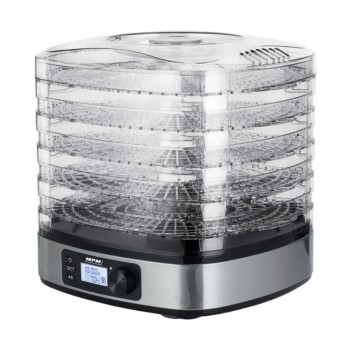 Food dryer MPM MSG-12