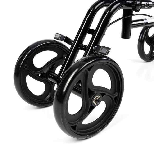 Rehabilitation support with Knee Walker support Rehabilitation support with Knee Walker support