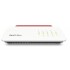 Box 7590 AX wireless router Gigabit Ethernet Dual-band (2.4 GHz / 5 GHz) White