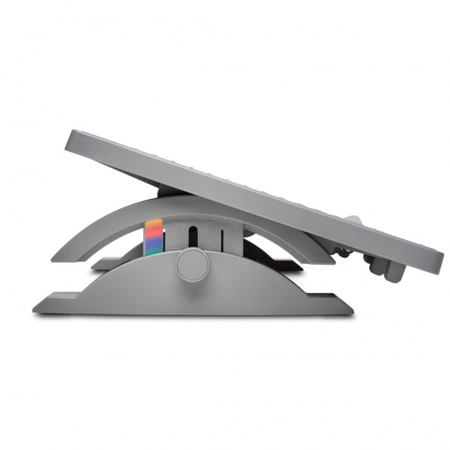 Kensington SmartFit SoleMate Pro ergonomic foot rest
