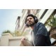 HP Poly Voyager Surround 80 UC USB-C Headset +USB-C/A Adapter