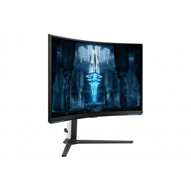 Samsung | G850 UHD | 32 