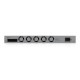 Ubiquiti UniFi Pro XG 48 PoE Managed L3 10G Ethernet (100/1000/10000) Power over Ethernet (PoE) 1U Grey