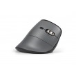 BakkerElkhuizen FastForward Pro mouse Office Right-hand RF Wireless + Bluetooth + USB Type-C Optical 5000 DPI