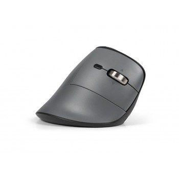 BakkerElkhuizen FastForward Pro mouse Office Right-hand RF Wireless + Bluetooth + USB Type-C Optical 5000 DPI