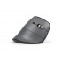 BakkerElkhuizen FastForward Pro mouse Office Right-hand RF Wireless + Bluetooth + USB Type-C Optical 5000 DPI