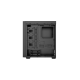 Gembird Fornax K500 ATX computer case, Midi Tower, Black