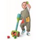 Clementoni Clemmy Soft Vacuum Cleaner