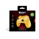 Dragonshock PopTop Compact Orange, Red, Yellow Bluetooth Gamepad Nintendo Switch Dragonshock PopTop Compact Orange, Red, Yellow Bluetooth Gamepad Nintendo Switch