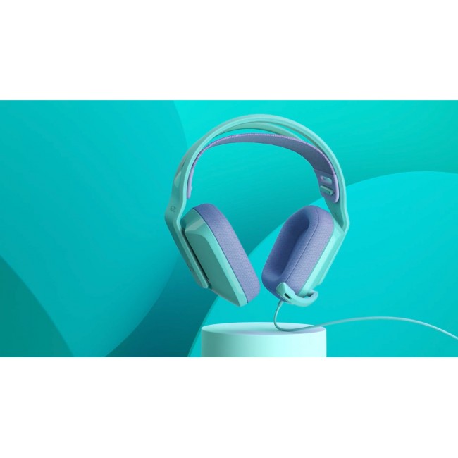 Logitech G G335 Wired Gaming Headset