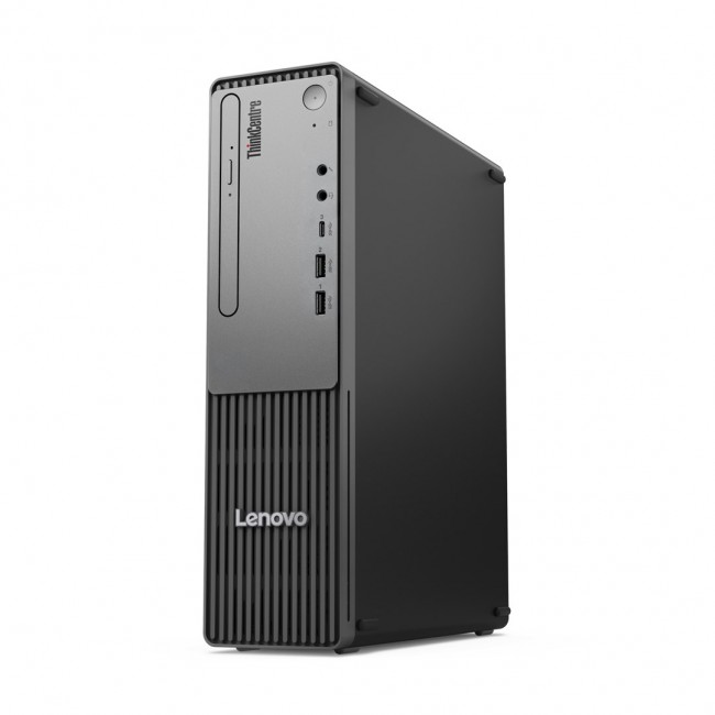 Lenovo ThinkCentre neo 30s Gen 5 Intel Core i5 i5-13420H 16 GB DDR5-SDRAM 512 GB SSD Windows 11 Pro SFF PC Black, Grey